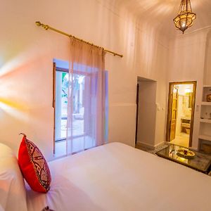 Camera deluxe con letto king size