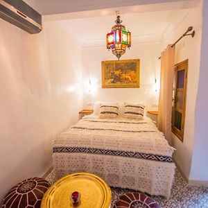 Camera con letto king size